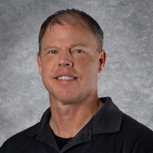 Darrell Schuster